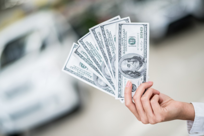 cash for cars in Missouri